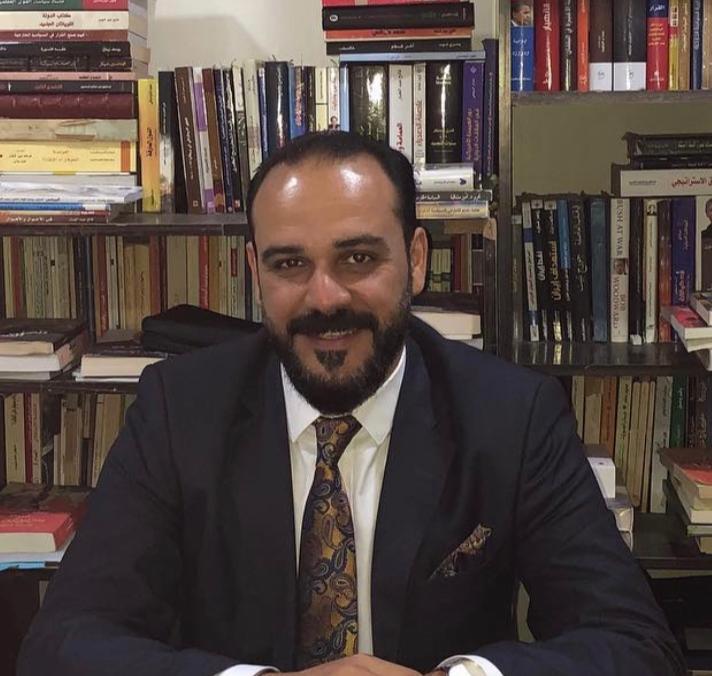 Prof. Dr. Atheer Nazim Al-Jassoor